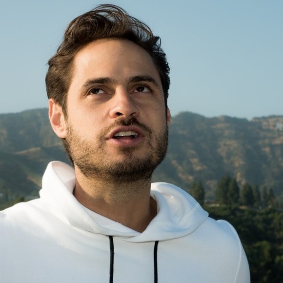 Meet your Posher, Marc - Picture 1 of 1